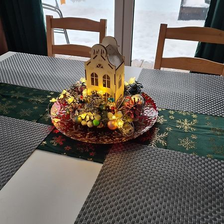 Domek Na Koncu Swiata Smetowo Smetowo Chmielenskie Eksteriør billede