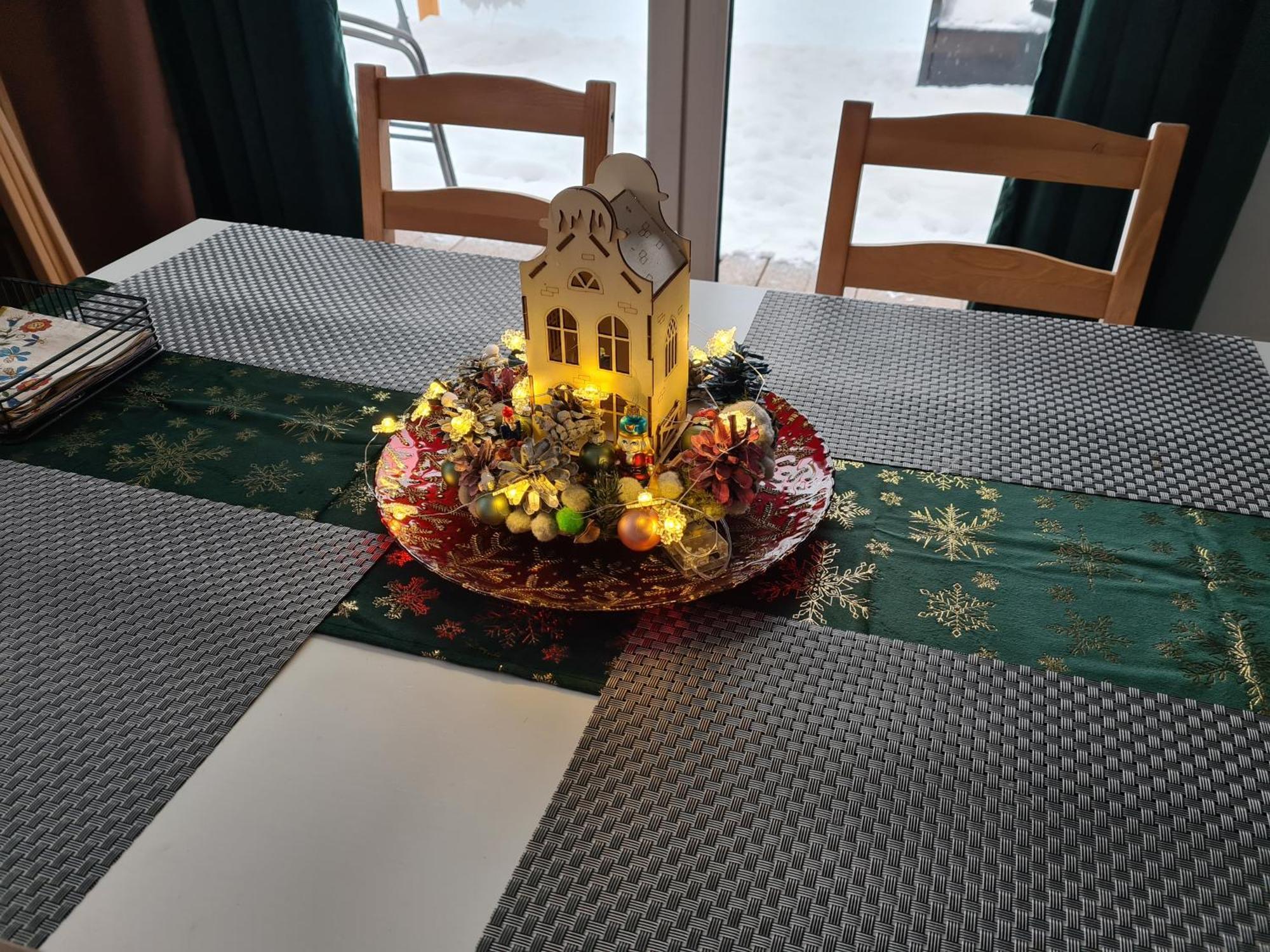Domek Na Koncu Swiata Smetowo Smetowo Chmielenskie Eksteriør billede